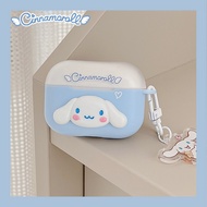 Cinnamoroll Apple AirPods Pro/1/2 Case AirPod protective cover silicone sleeve