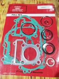 FULL SET JUPITER Z PACKING JUPITER Z Paking
