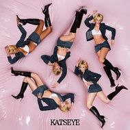 KATSEYE A4 SIZE POSTERS PART 1