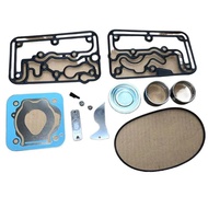 22040500 Air Brake Compressor Repair Kit For Volvo Truck D11 D13 Engine 9121120020