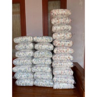 Pampers Mamypoko/Flufy Hanuka/Sweety Contents 50 Repack Non Packaging