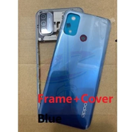 Back cover Housing for OPPO A53 A53S 2020 4G middle frame