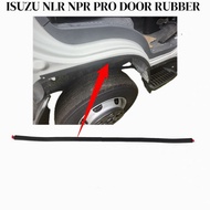 ISUZU NLR NPR PRO DOOR RUBBER NPR75 NPR81 NPR155 RUBBER DOOR Truck Accessories 1 PCS