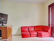 Super OYO 91535 J&b Rooms Tomang