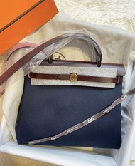 Hermes Herbag 31