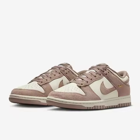 Nike genuine Autumn Women's Sports Breathable Casual Loafers IB4417-105