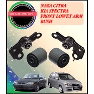 NAZA CITRA ,KIA SPECTRA,CAREN FRONT LOWER ARM BUSH