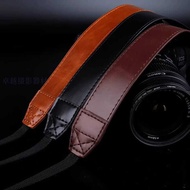 Penta SLR Camera Shoulder Strap K30 K50 K52 KS1 KS2 K01 K5 K7 K3 Photography Soft Strap