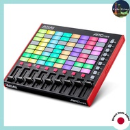 Akai Professional USB MIDI Controller for Music Production with Ableton Live Lite Included