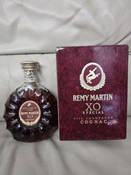 80年代Remy Martin XO Special Fine Champagne Cognac