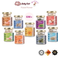 MommyJ 100% Pure Food Powder 6m+