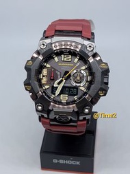 日本版 Gshock Mudmaster GWG-B1000-1A4 GWGB1000-1A4 泥王 泥人登山錶 指南針 高度 氣壓 溫度計 Carbon Core Guard 碳纖維料 藍寶鏡 20