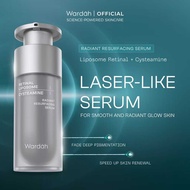 WARDAH Radiant Resurfacing Retinal Cysteamine Serum 30 ML