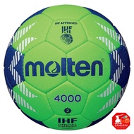 Molten Handball A4000 Size 3 H3A4000-GB Boys High School and Up  
Molten Handball A4000 Size 2 H2A40