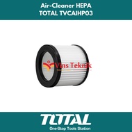 Air Cleaner HEPA TOTAL TVCAIHP03 HEPA Filter