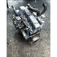 Mitsubishi Diesel Engine Mitsubishi 4D56 Engine Modified V31 V32 Harvard H3 H5 Engine