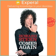 Howard Stern Comes Again by Howard Stern (US edition, hardcover)
