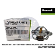 Z900 Z800 Z750 VN800 GTR1400 NINJA 1000 ZX10 ZX10-R ZX6 H2 100% ORIGINAL THERMOSTAT RADIATOR TERMOST