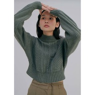 [LIVE LOCK] Knitwear Long Sleeve Cute Cute 💃
