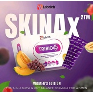 LABRICH TRIBIO PROBIOTIC SKINAX (MEMUTIH)