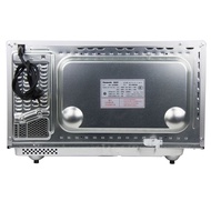 Panasonic(Panasonic)Flat-Plate Frequency Conversion Household Microwave Oven Electric Oven All-in-One MachineNN-GF599M