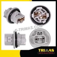 90075-60028 Lexus Toyota Hilux Front Turn Signal T20 Bulb Holder Socket Holder
