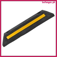 Parking Stopper For Garage Garage Parking Aid Wheel Stopper Garage Parking Stop  bofengss