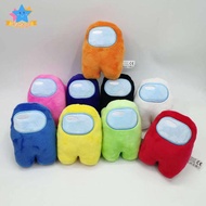 [Edstars] Cute Among Us Plush Stuffed Animals Soft Plush Among Us Game Plush Toy Doll Stuffed Impost