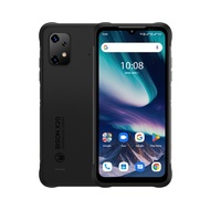 UMIDIGI BISON X20 6GB+128GB  Face ID & Side Fingerprint Identification 6.53 inch Android 13 MediaTek