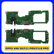 Boardcas pcb cas oppo A96 5G / F21 PRO / F21S PRO