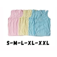 GIRLS' UNDERSHIRT 2 YEARS 3 YEARS 5 YEARS 7 YEARS GIRLS' UNDERSHIRT 8 YEARS 10 YEARS 12 YEARS WHOLES