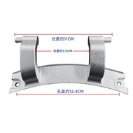 new Washing Machine door hinge WS10M368TI WS12M468TI WS10M3M0TI 9000331928 0020101318