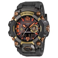 JAPAN SET 100% ORIGINAL CASIO G-SHOCK MUDMASTER MAGMA GOLD GWG-B1000MG-1A9JF / GWG-B1000MG-1A9 / GWG