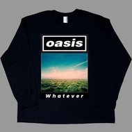 T-shirt 長䄂黑色 Coldplay, Oasis,Radiohead, Pulp, Taylor Swift, Jane birkin, Brigitte Bardot, Metallica