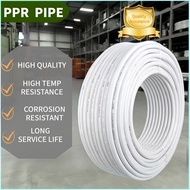Ecopipe PPR PIPE 100/50/25 Meters/Roll 1/2DN20 3/4DN25 1'DN32 PN20 Cold And Hot Water Pipe Coil