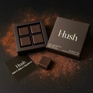 Hush chocolate Dark Chocolate for couple 32 grams for Husband and Wife Relationships VIRAL