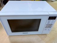 Panasonic 微波爐 microwave oven nn-st25jw