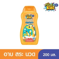 BABI MILD KIDS H2T SUMMER PARTY 200ML