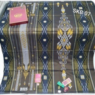 BHS Excellent SKB E54 Gold Sarong