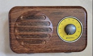山水 Sansui  收音機, 多媒體播放器