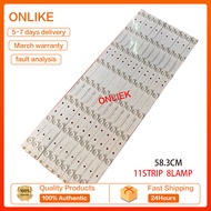 TH-55DX400C พานาโซนิคริ้วสายไฟ SAMSUNG-2015CHI550-B81-3228-08 REV1.1