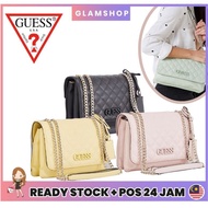 100% original GUESS Crossbody Bag Shoulder Bag