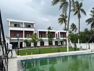 Trigon Retreat