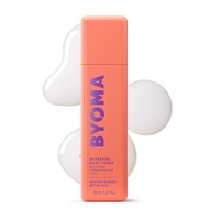 BYOMA Hydrating Milky Toner - Toner Pelembap Ultra untuk Wajah - Melegakan Kulit, Mengunci Kelembapa