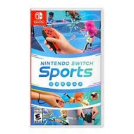 Nintendo Switch Sports  任天堂 運動 eshop version