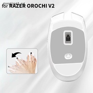 [gongjing] 1 Set Gaming Mouse Foot Pads Anti-Slip Mouse Skates Sticker For RAZER OROCHI V2 Mouse Gam