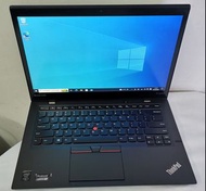 2.5K屏X1 Carbon Gen3 Touch Lenovo ThinkPad 14" i5-5300U 8g ram 180g SSD 2560x1440 Touch