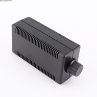 BACKSTREET4FC3 PWM Motor Controller, 40A Current 12V 24V 48V Compatible DC Motor Speed Controller, 1