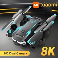 Xiaomi Drone With Camera Mini Drone With 8K Camera 8K HD Xiaomi Drone Camera For Vlogging