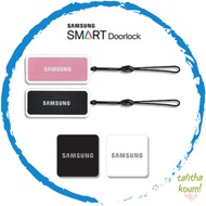 Samsung Korea Door Tag Door Lock Sticker Tag Card Key RFID Smart Tag Digital Key Sticker key Card key